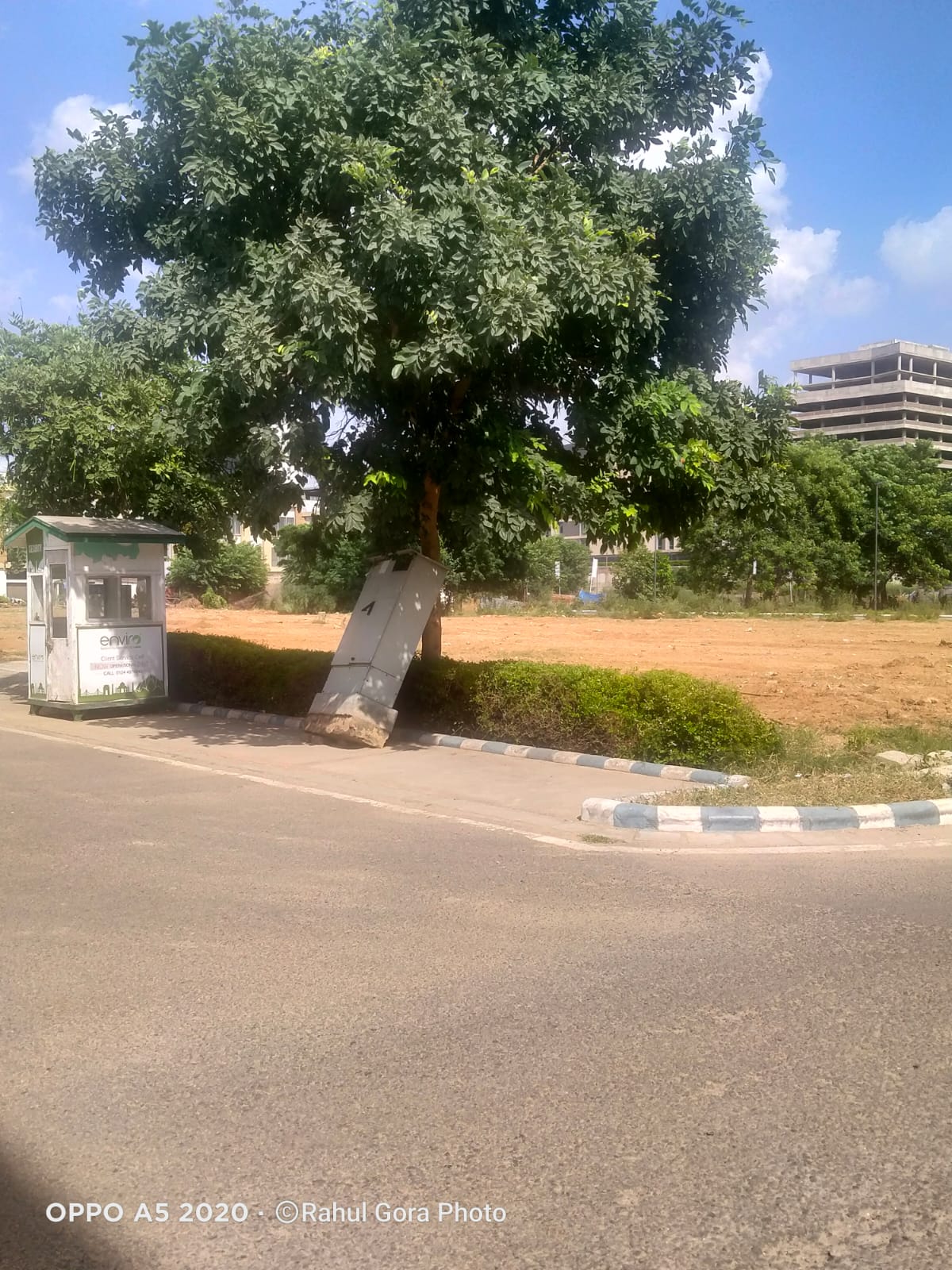 Vatika India Next Plots